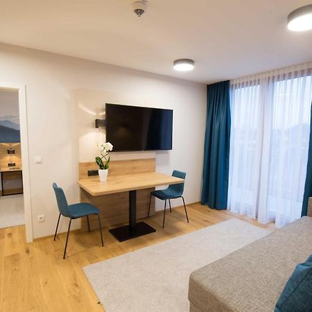 Leo Apartments Miesbach Extérieur photo