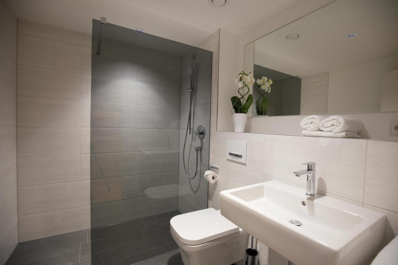 Leo Apartments Miesbach Extérieur photo