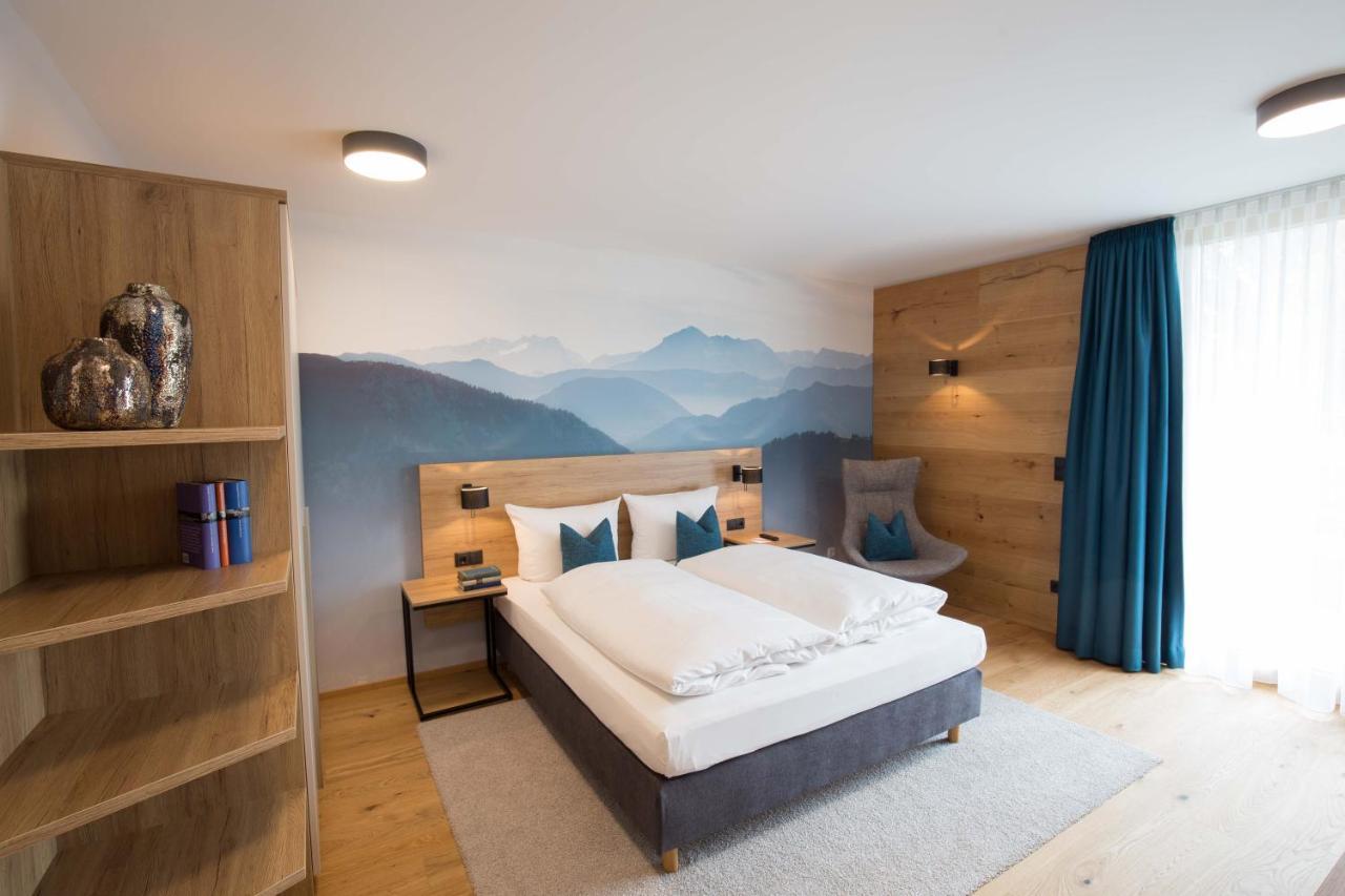 Leo Apartments Miesbach Extérieur photo